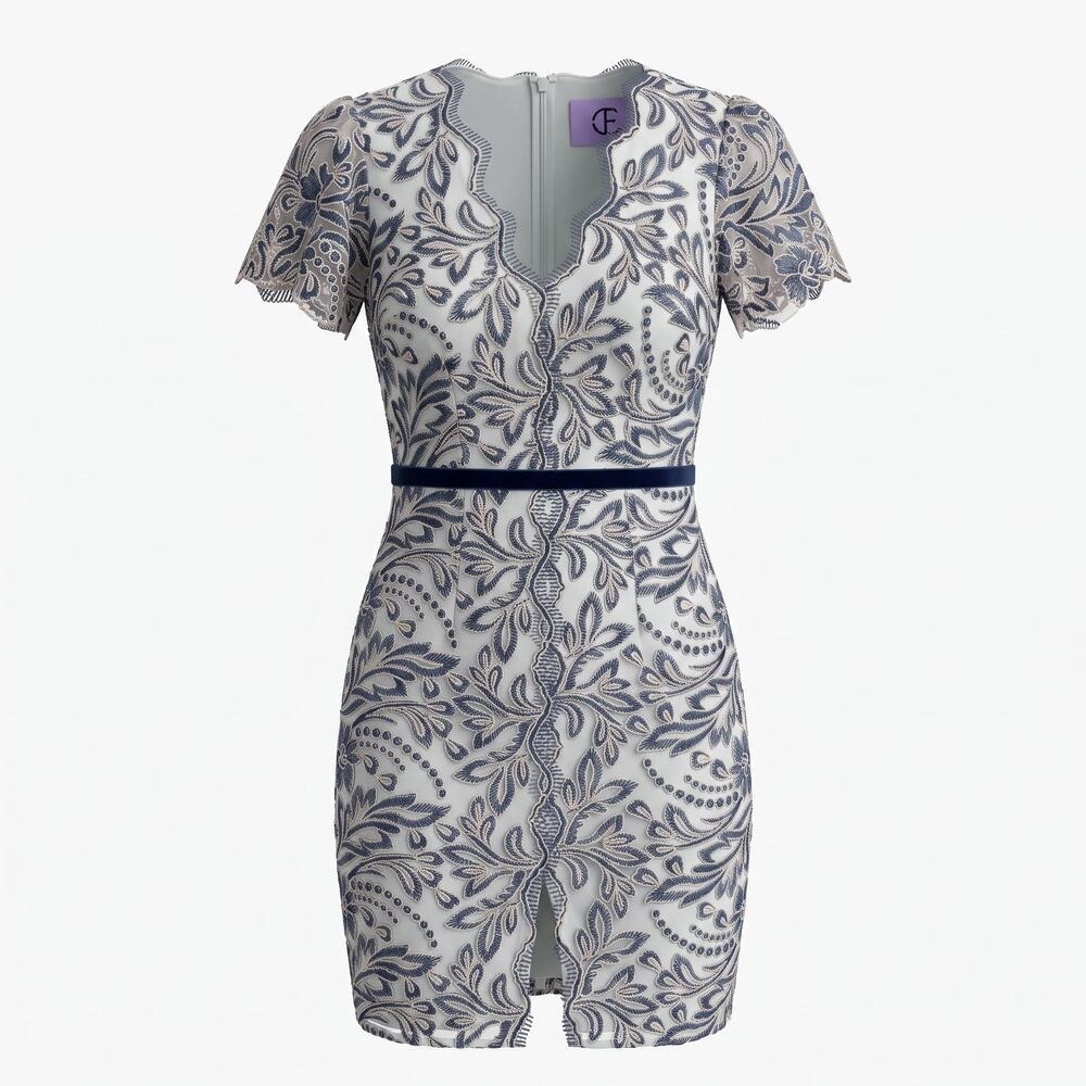 JS Collections Dress 4